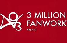 AO3能打开的官方网页版 ao3官网镜像永久地址