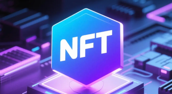nft的艺术革命:数字所有权如何改变创作与收藏? - php中文网