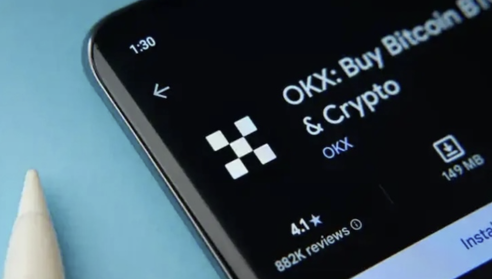 欧易okx交易所app下载教程 欧易手机版客户端v6.5.0安装指南 - php中文网