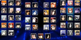 死神vs火影免费玩高清版 BVN全角色畅玩入口