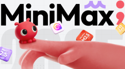 MiniMax 2025 年全年业绩：营收 7904 万美元，同比增长 158.9%