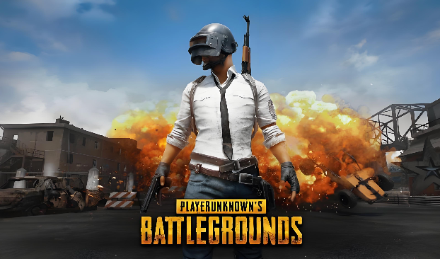 pubg mobile官网入口 刺激战场国际服下载链接 - php中文网