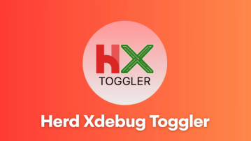 适用于 visual studio code 的 herd xdebug toggler - php中文网
