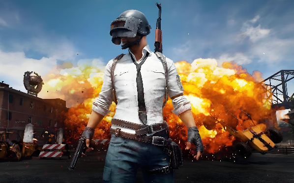 pubg官网入口论坛 全球玩家社区官方入口平台 - php中文网