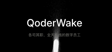 QoderWake命令行深度应用：使用CLI指令精准控制数字员工行为