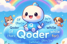 Qoder多开模式设置：同时运行多个独立实例而不互相干扰