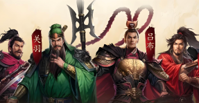 三国志小游戏官网入口 三国志小游戏官网最新版入口 - php中文网