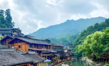 十一假期旅游去哪里玩 十一假期适合旅游的城市
