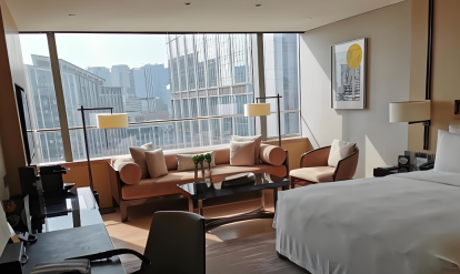 成都宽窄巷子附近住哪里?2026 暑期周边中高端酒店精选推荐 - php中文网