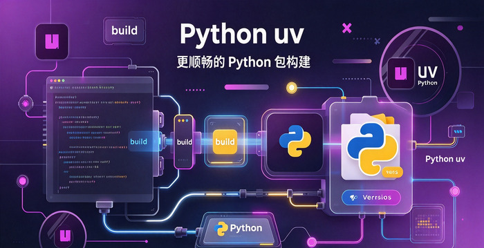 pycharm 怎么配置 uv 虚拟环境 - php中文网