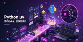怎么用uv卸载并重新安装项目环境 - php中文网