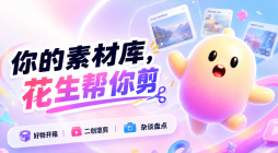 花生AI 网页官网 花生AI 网页版在线入口