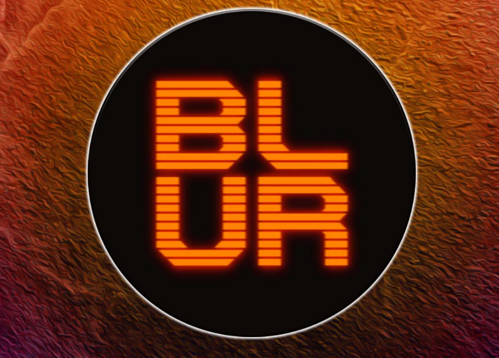 blur币前景怎么样