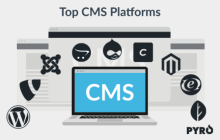 2025 年最适合开发人员的 10 个 PHP CMS 平台