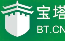 宝塔面板官网