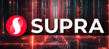 SUPRA币是什么链上的