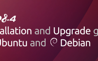 PHP 8.4 Installation and Upgrade guide for Ubuntu and Debian