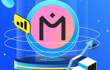 什么是MANTRA (OM)币