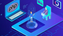 php中的卷曲：如何在REST API中使用PHP卷曲擴展