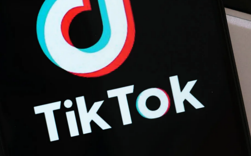 tiktok怎么发布视频