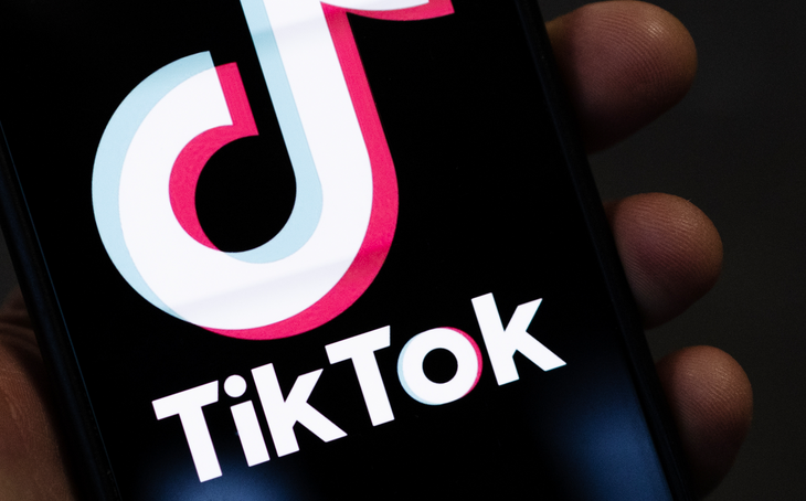 tiktok怎么在播放列表中观看视频