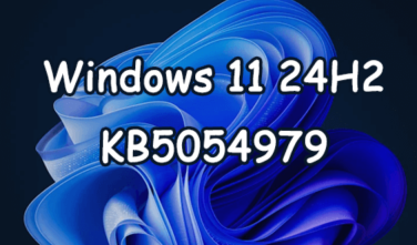 Windows KB5054979更新信息更新内容列表