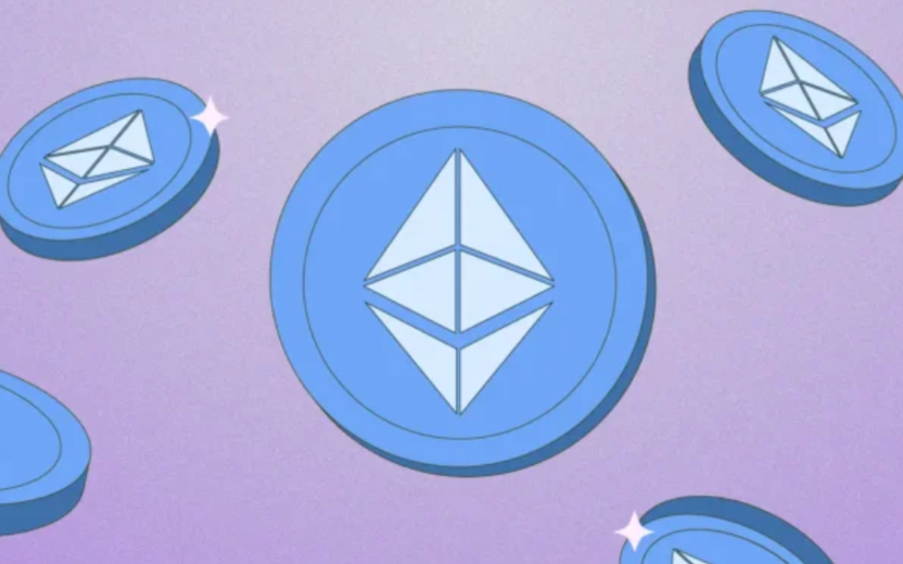 ETH是什么类型的币_属于主流币还是山寨币