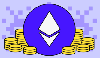 ETH为什么大涨_ETH价格暴涨背后原因解析