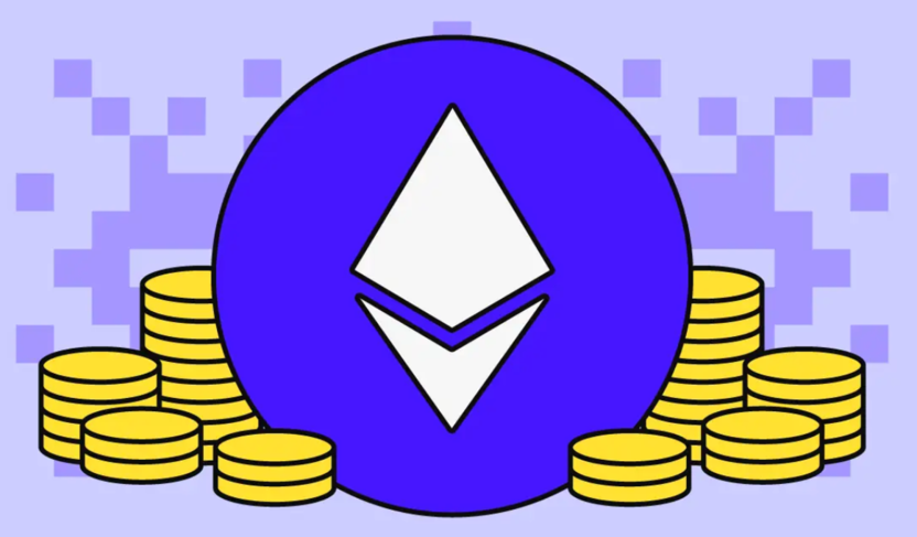 ETH定投计划：月投千元五年后能赚多少