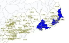 中央气象台双预警齐发 台风“米娜”将带来大暴雨、特大暴雨，预计在广东沿海登陆