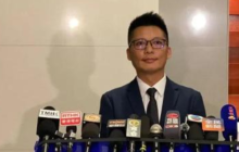 香港黄金盗窃案已拘捕12男1女,年龄在29岁至60岁,65公斤黄金全数追回