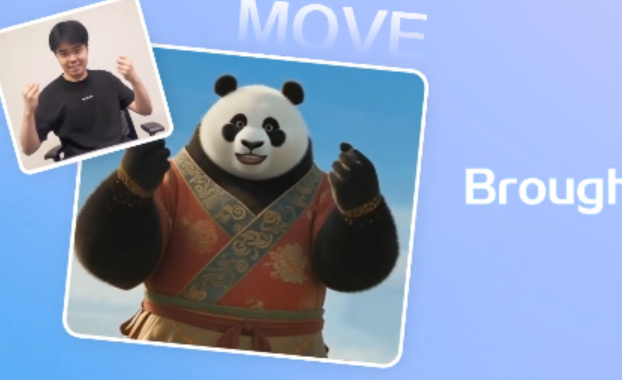 一图生动画,人物无缝替换!Wan-Animate开源引爆AI视频革命,阿里黑科技免费玩转?