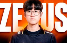 Peanut遗憾落泪！HLE1：3不敌GEN，赛后Zeus回应止步八强：以为能走得更远 太遗憾了