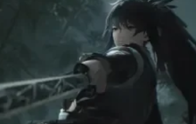 鸣潮国风新角色仇远PV公布：师徒传承铸剑魂，2.7版本上线