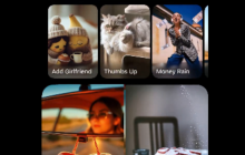 xAI升级Grok Imagine iOS版:新增视频生成与提示重混