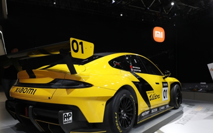 雷军吹的牛要实现!小米汽车开始赚钱 预计Q3盈利7亿元+