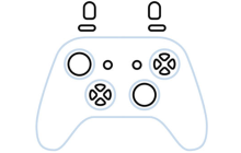 手柄测试网站 gamepad入口 Gamepad测试工具访问与使用说明