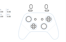 手柄测试工具app怎么用 手柄检测应用操作步骤与数据解析