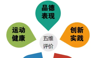 综合素质评价登录入口官网_2026综合素质评价入口