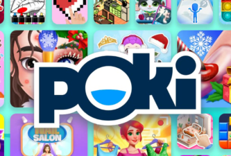 poki游戏网站手机版不用下载 poki免费游戏入口秒玩