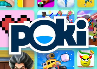 poki游戏入口免费秒玩 poki游戏网官网进入