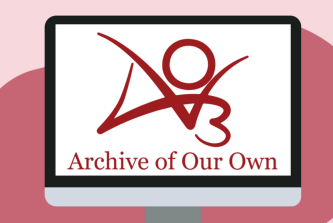 ao3原站官网入口地址_Archive of Our Own原站官网直接访问指南