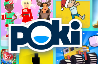poki游戏网站正版 Poki官方正版小游戏在线玩
