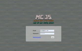 mcjs网页版最佳中文版入口 mcjs网页版中文版下载