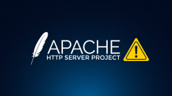 警告：Apache HTTP 服务器中的严重缺陷导致 DoS 和远程代码执行 (RCE) 攻击