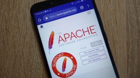 apache mina、http server 中已修补的关键高重漏洞 - php中文网