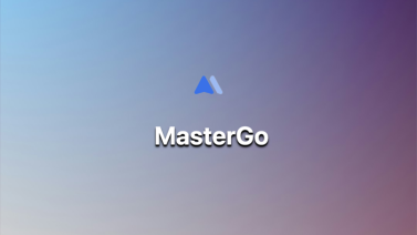 MasterGo AI 探索 AI 原型设计：一句话生成产品页面成为现实