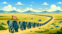 PHP 8.3新版本即将发布：全新功能一览