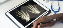 How Machine Learning and AI are Transforming Healthcare Diagnostics in Mobile Apps