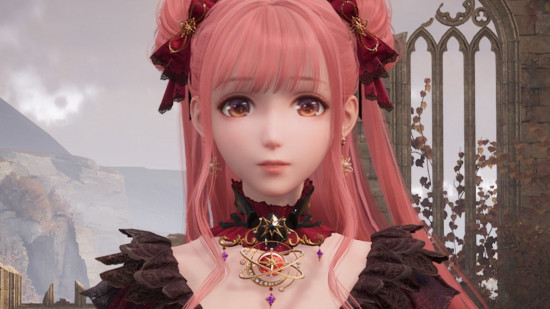 Infinity Nikki代码2025年3月以及如何兑换